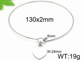 Stainless Steel Collar
