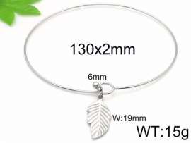 Stainless Steel Collar