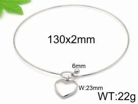 Stainless Steel Collar