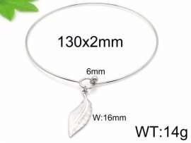 Stainless Steel Collar