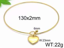 Stainless Steel Collar