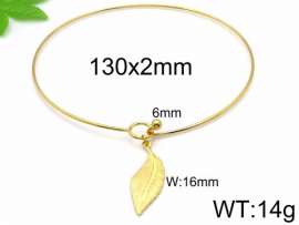 Stainless Steel Collar