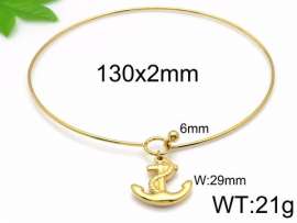 Stainless Steel Collar