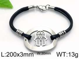 Stainless Steel Bracelet(women)