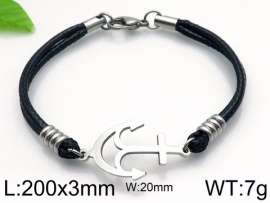 Stainless Steel Bracelet(women)