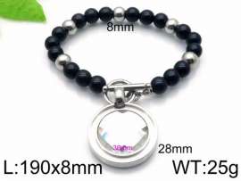 Stainless Steel Bracelet(women)