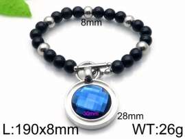 Stainless Steel Bracelet(women)