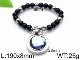 Stainless Steel Bracelet(women)