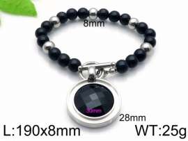 Stainless Steel Bracelet(women)