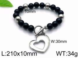 Stainless Steel Bracelet(women)