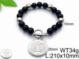 Stainless Steel Bracelet(women)