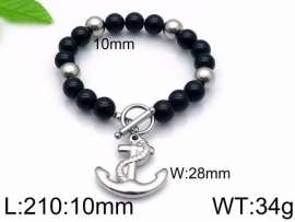 Stainless Steel Bracelet(women)