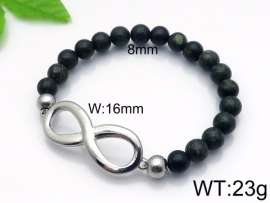 Stainless Steel Bracelet(women)