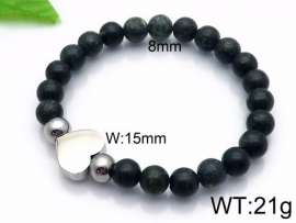 Stainless Steel Bracelet(women)