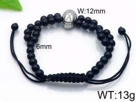 Braid Fashion Bracelet