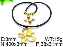 SS Jewelry Set(Most Women)