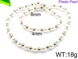 Stainless Steel Necklace