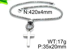 Stainless Steel Necklace