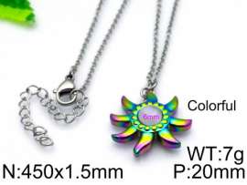 Stainless Steel Necklace