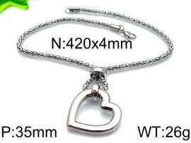 Stainless Steel Necklace