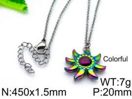 Stainless Steel Necklace