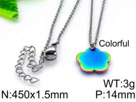 Stainless Steel Necklace