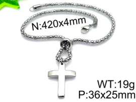 Stainless Steel Necklace