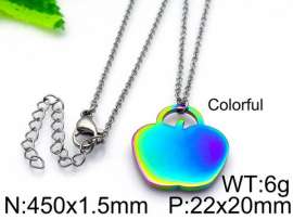 Stainless Steel Necklace
