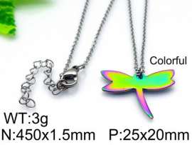 Stainless Steel Necklace