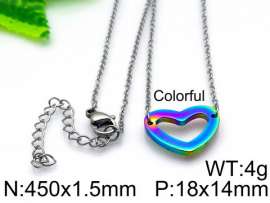 Stainless Steel Necklace