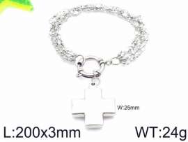 Stainless Steel Bracelet(women)