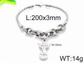 Stainless Steel Bracelet(women)