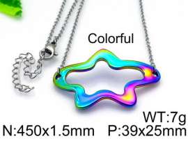 Stainless Steel Necklace