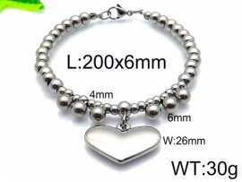 Stainless Steel Bracelet(women)