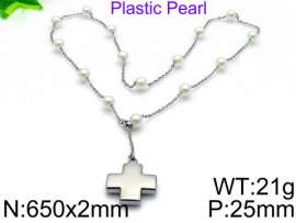 Stainless Steel Necklace