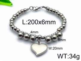 Stainless Steel Bracelet(women)