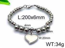 Stainless Steel Bracelet(women)