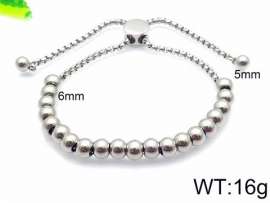 Stainless Steel Bracelet(women)