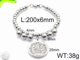 Stainless Steel Bracelet(women)