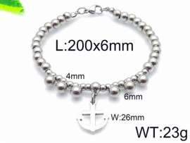 Stainless Steel Bracelet(women)