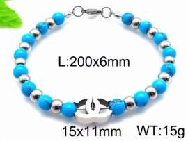 Stainless Steel Bracelet(women)