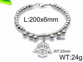 Stainless Steel Bracelet(women)