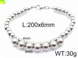 Stainless Steel Bracelet(women)