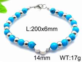 Stainless Steel Bracelet(women)