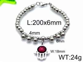 Stainless Steel Bracelet(women)