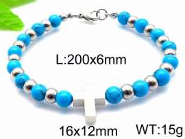 Stainless Steel Bracelet(women)