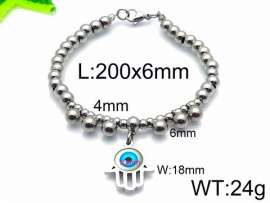 Stainless Steel Bracelet(women)