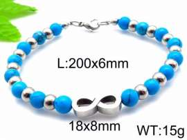 Stainless Steel Bracelet(women)