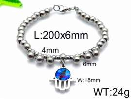 Stainless Steel Bracelet(women)