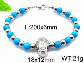 Stainless Steel Bracelet(women)